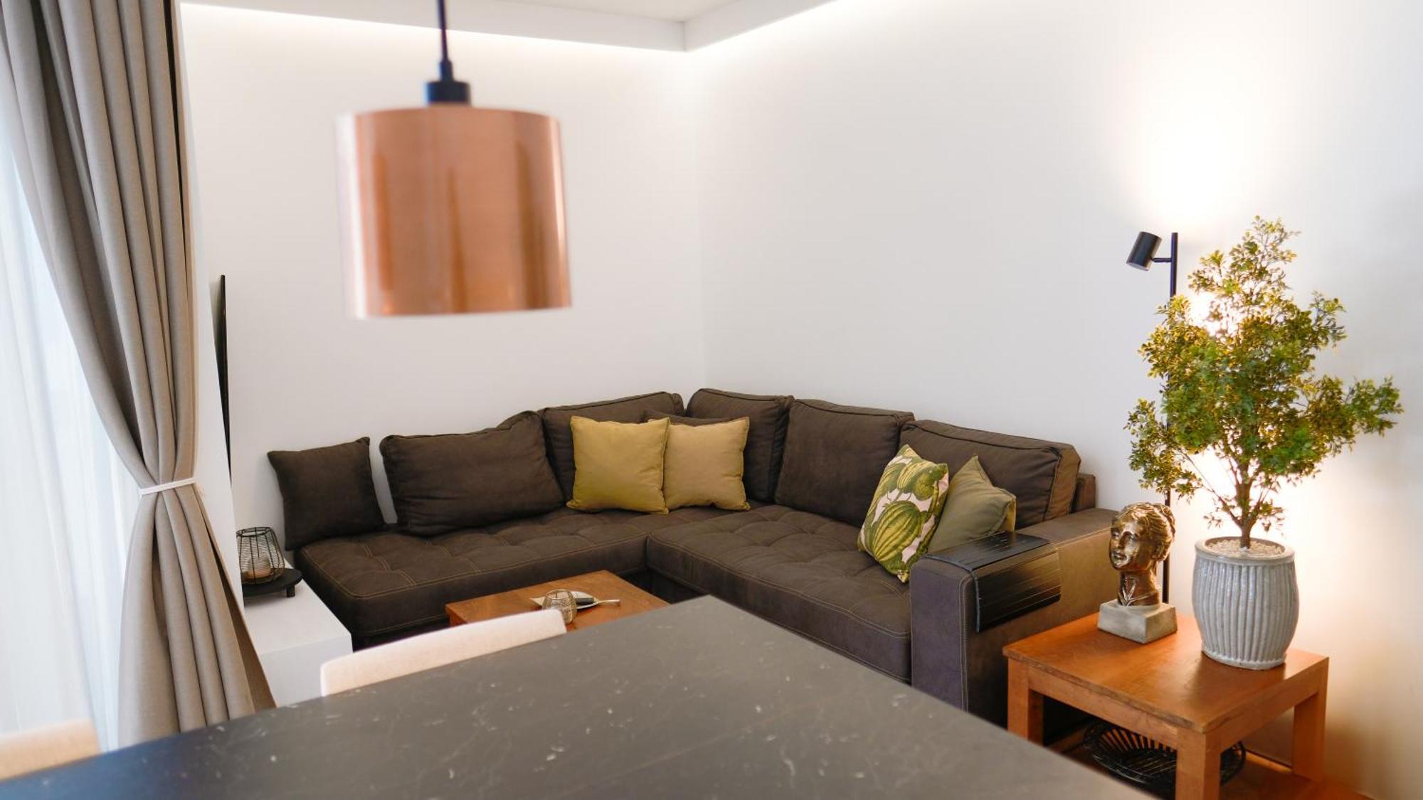 Goudhaen Luxury Private Apartments Jan Thiel Beach Экстерьер фото