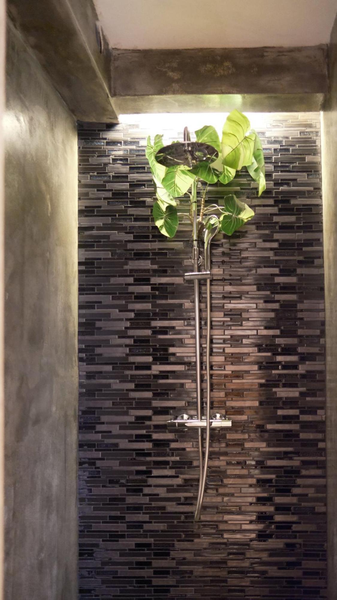 Goudhaen Luxury Private Apartments Jan Thiel Beach Экстерьер фото